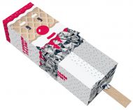 400 - 450г. новогодняя упаковка Мороженое Малинка
