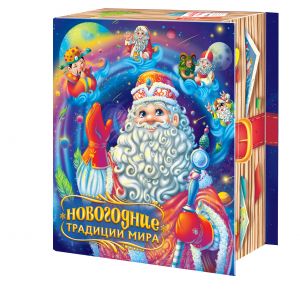 упаковка Книга