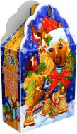 Новогодний подарок 600г, Талисман (год Лошади) (экстра) + новогодний сувенир в подарок
