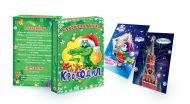 Игра Крокодил