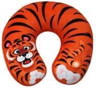 Подушка на шею Тигр
